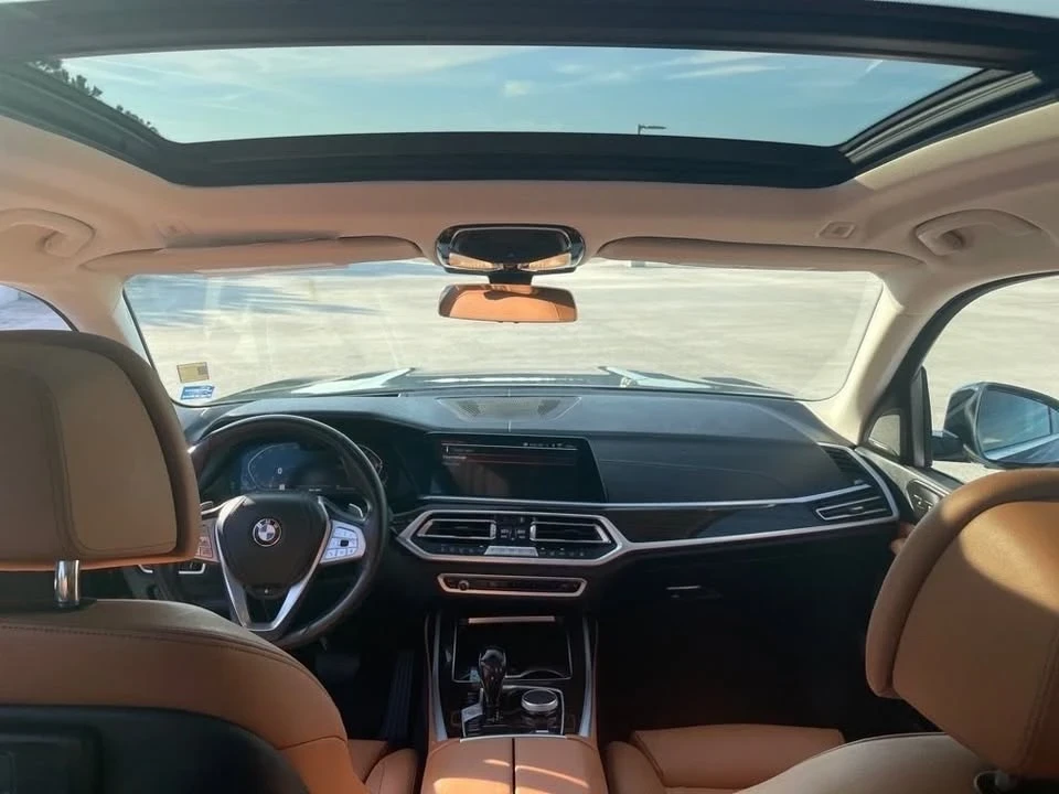 2021 BMW G07 X7 - Image 17 of 19