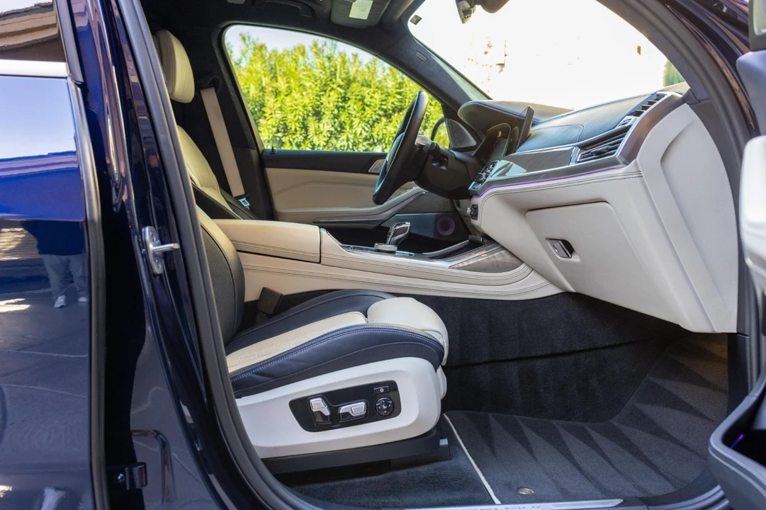 2021 BMW G07 X7 - Image 15 of 21