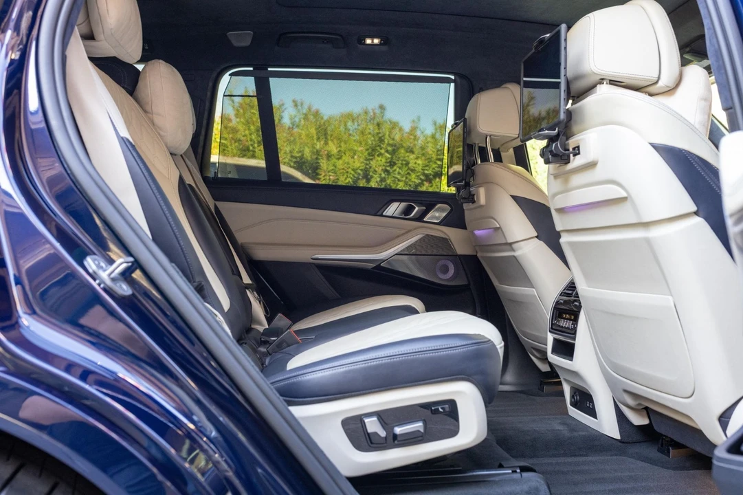 2021 BMW G07 X7 - Image 16 of 21