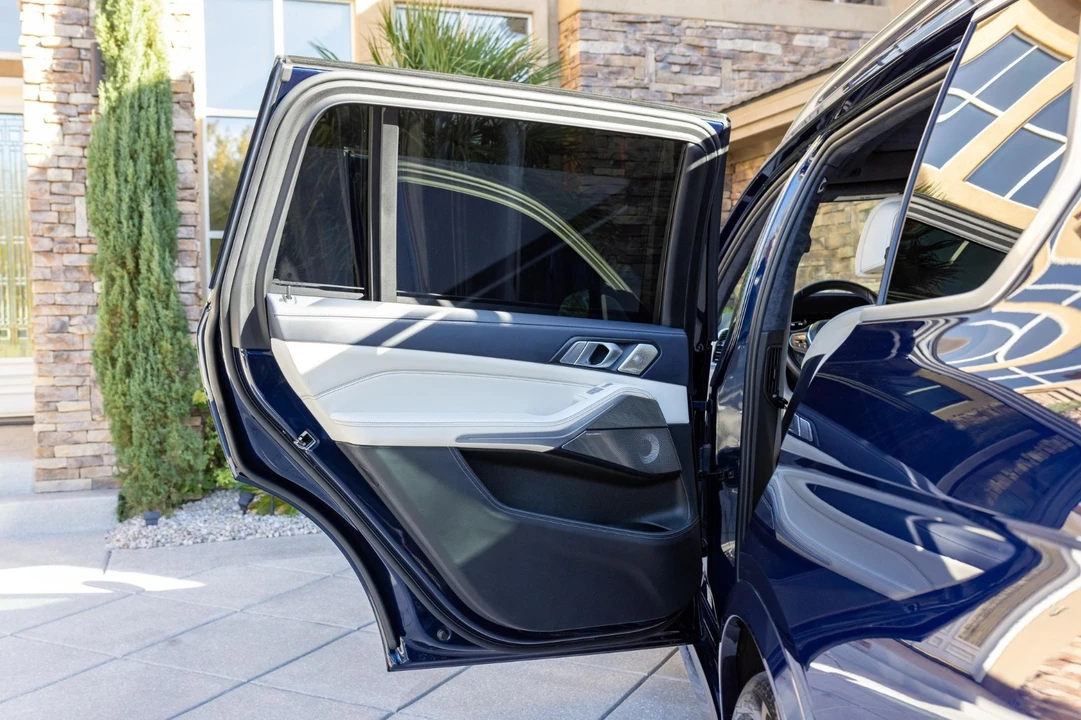 2021 BMW G07 X7 - Image 20 of 21