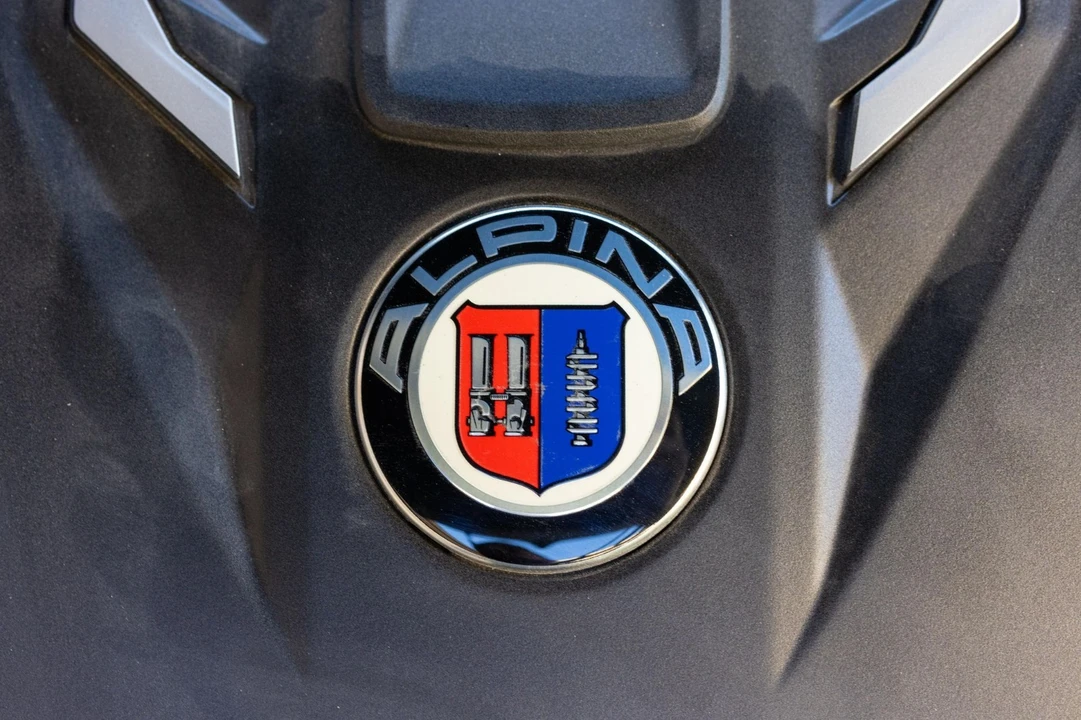 2021 BMW G07 X7 - Image 2 of 21