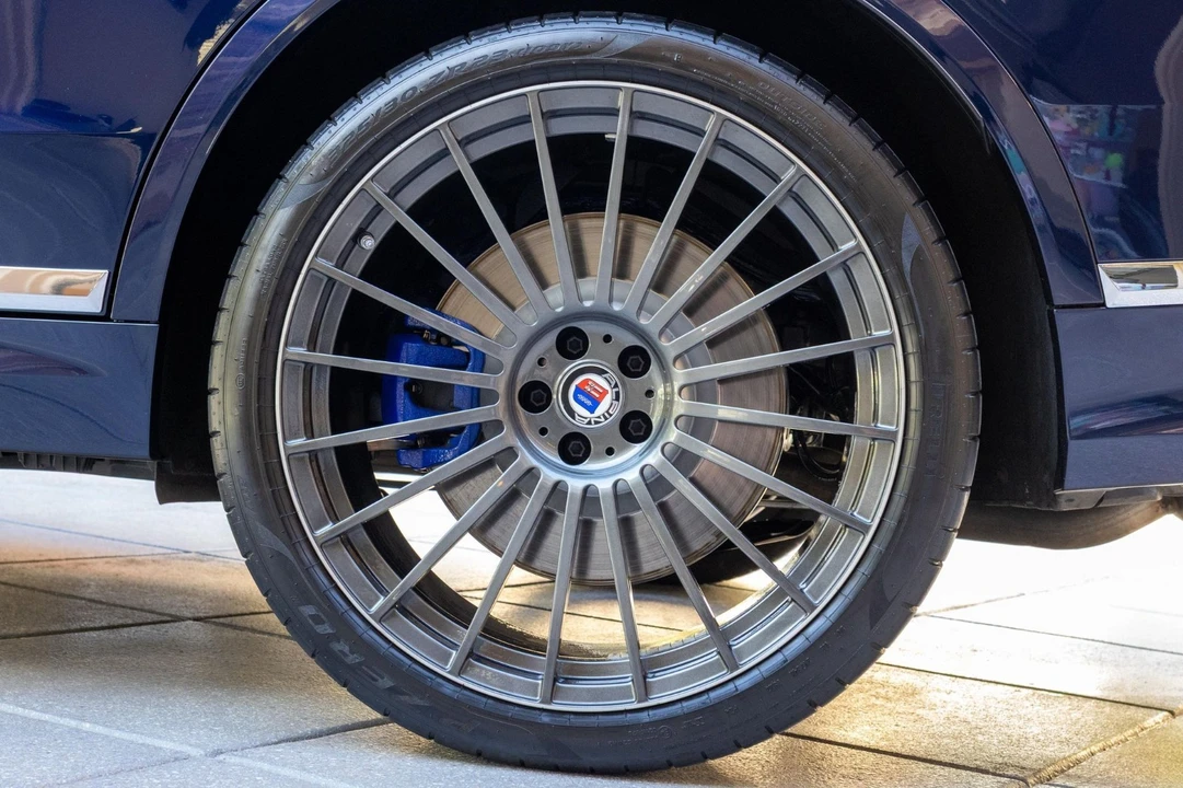 2021 BMW G07 X7 - Image 21 of 21