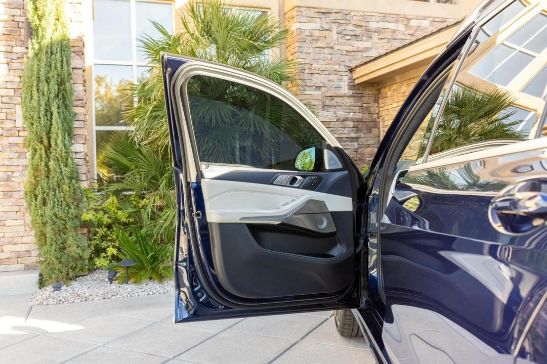 2021 BMW G07 X7 - Image 18 of 21