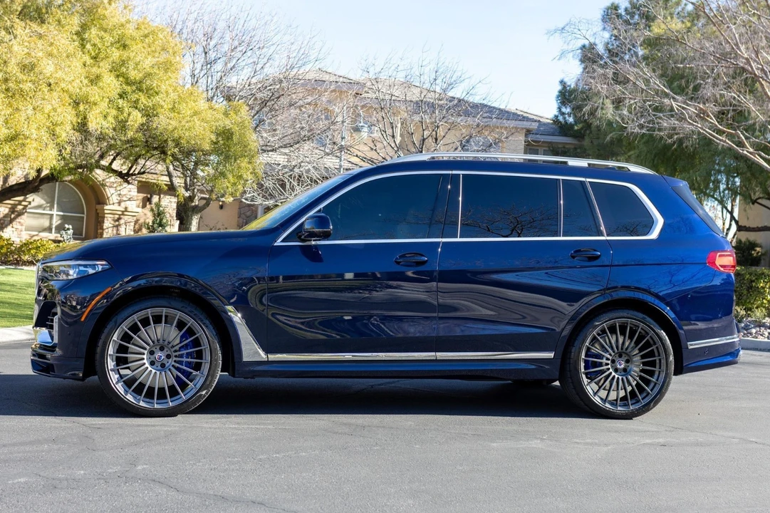 2021 BMW G07 X7 - Image 7 of 21