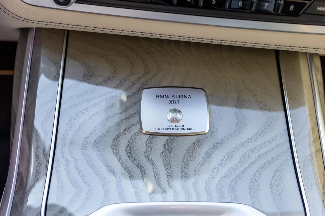 2021 BMW G07 X7 - Image 19 of 21