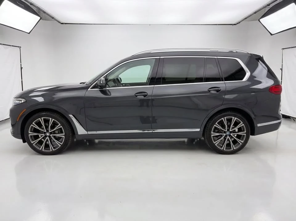 2021 BMW G07 X7 - Image 2 of 20