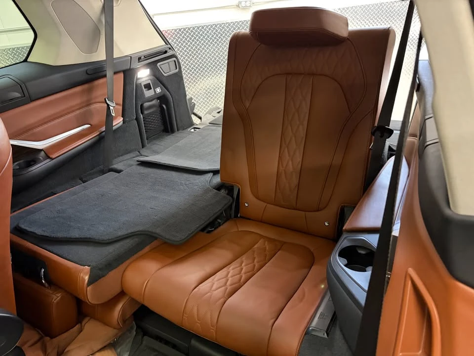2021 BMW G07 X7 - Image 17 of 20