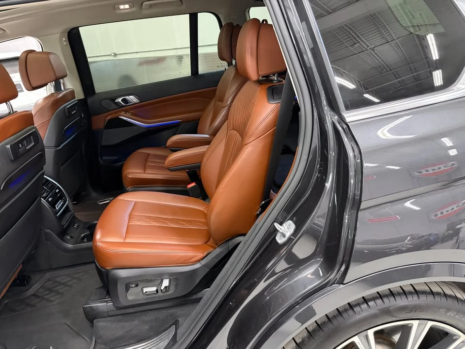 2021 BMW G07 X7 - Image 14 of 20