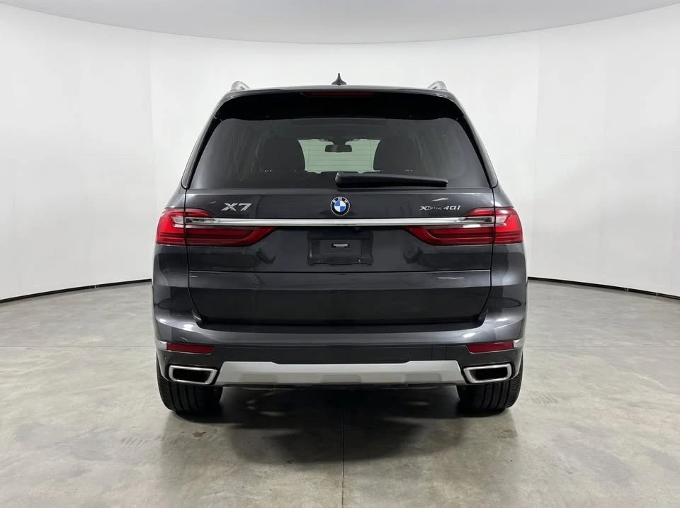 2021 BMW G07 X7 - Image 4 of 20
