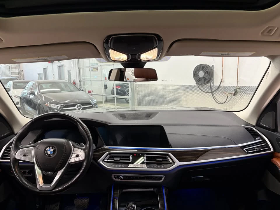 2021 BMW G07 X7 - Image 16 of 20