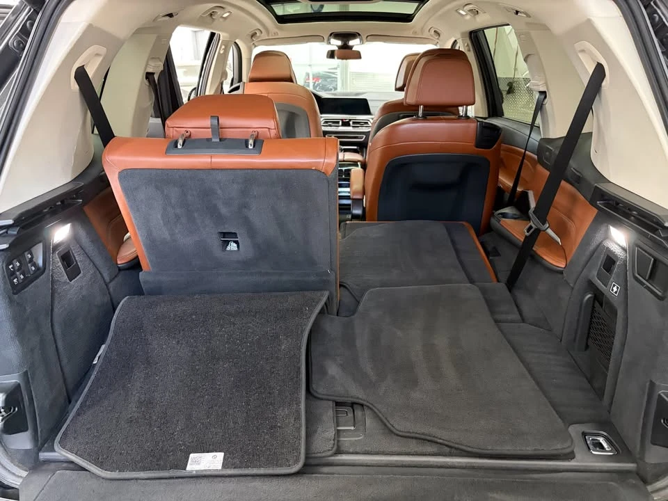 2021 BMW G07 X7 - Image 18 of 20