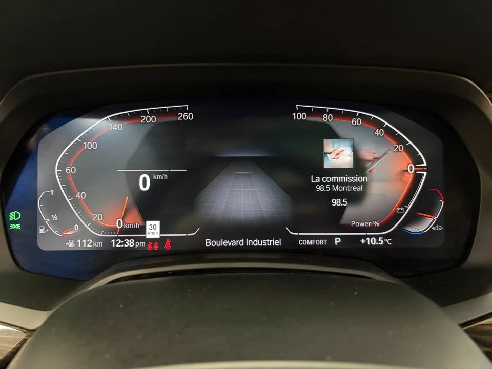 2021 BMW G07 X7 - Image 10 of 20