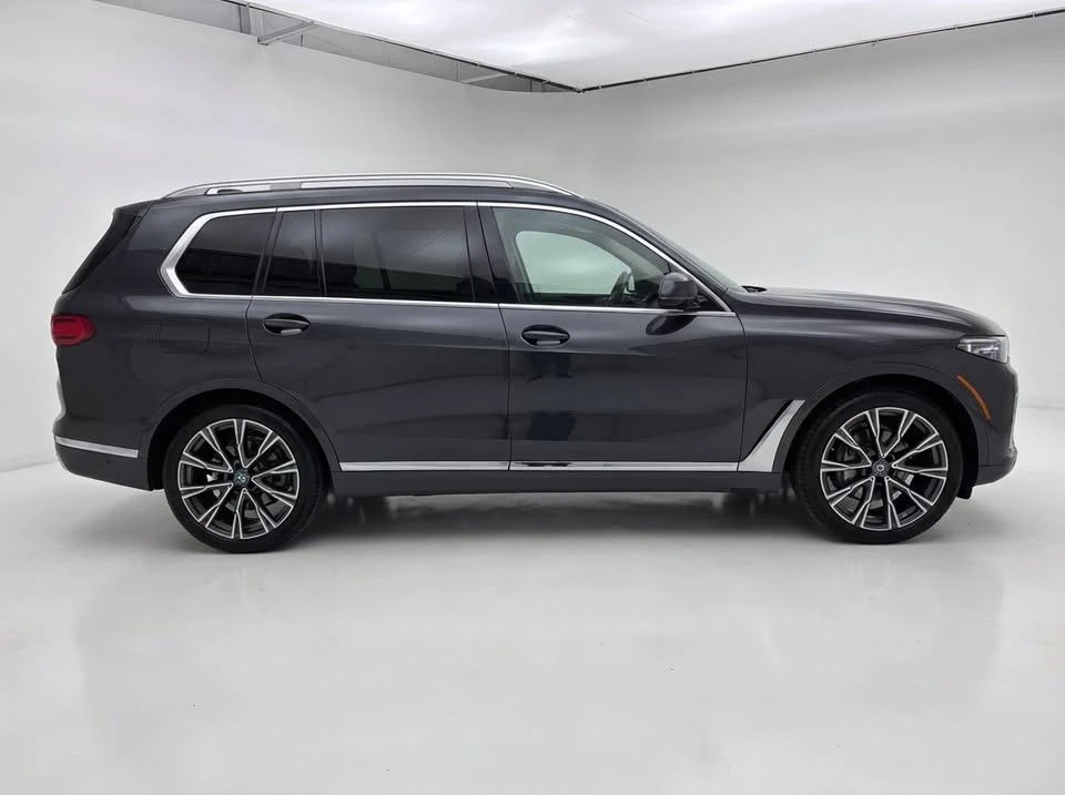 2021 BMW G07 X7 - Image 5 of 20