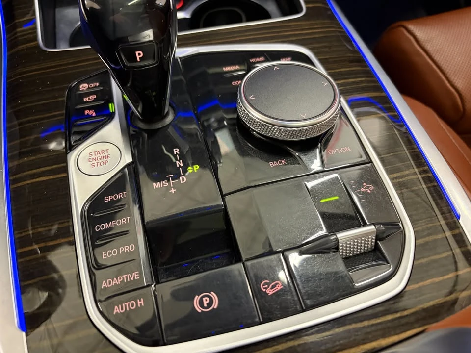 2021 BMW G07 X7 - Image 13 of 20