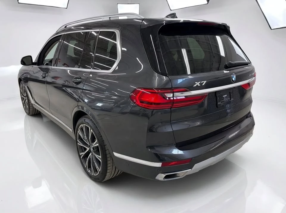 2021 BMW G07 X7 - Image 3 of 20