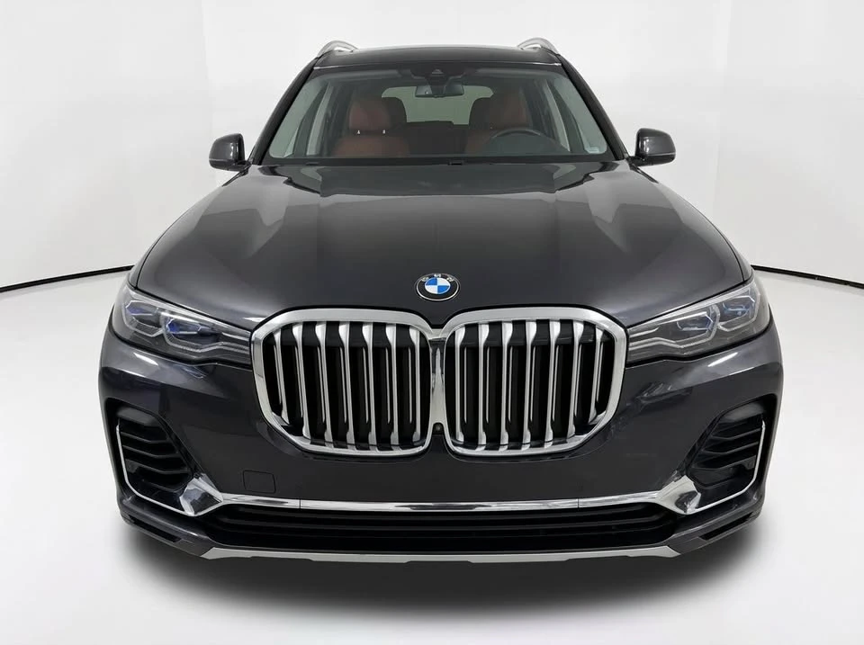 2021 BMW G07 X7 - Image 6 of 20