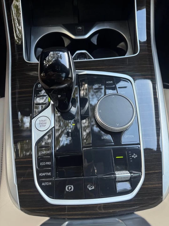 2021 BMW G07 X7 - Image 15 of 20