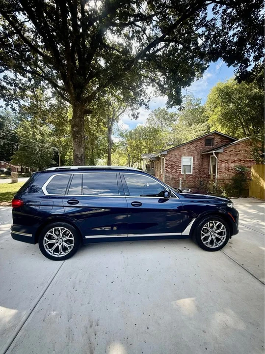 2021 BMW G07 X7 - Image 6 of 20