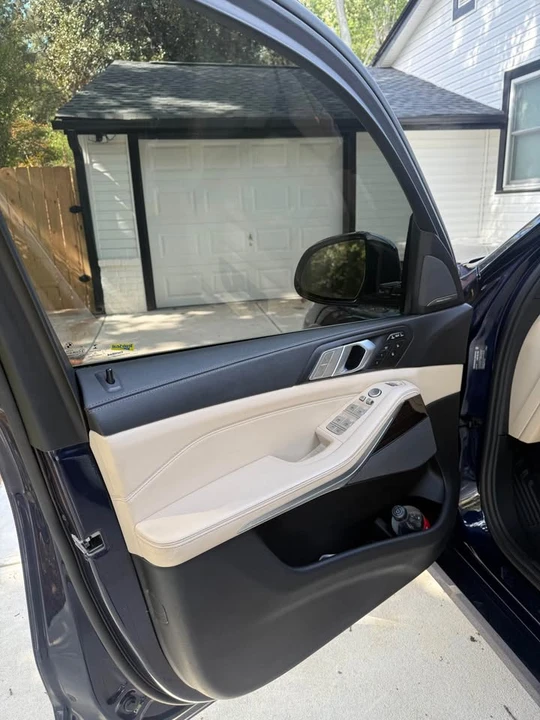 2021 BMW G07 X7 - Image 9 of 20