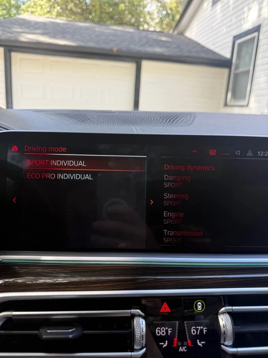 2021 BMW G07 X7 - Image 20 of 20