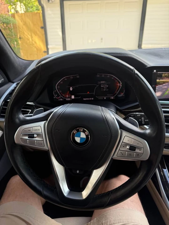 2021 BMW G07 X7 - Image 18 of 20