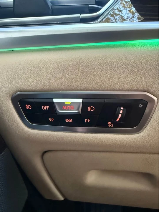 2021 BMW G07 X7 - Image 16 of 20