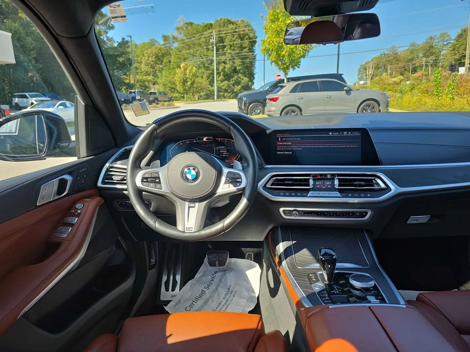 2021 BMW G07 X7 - Image 11 of 18