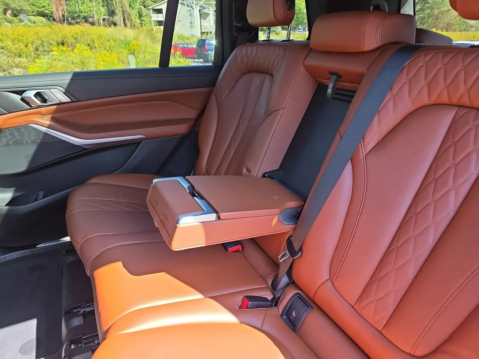 2021 BMW G07 X7 - Image 10 of 18