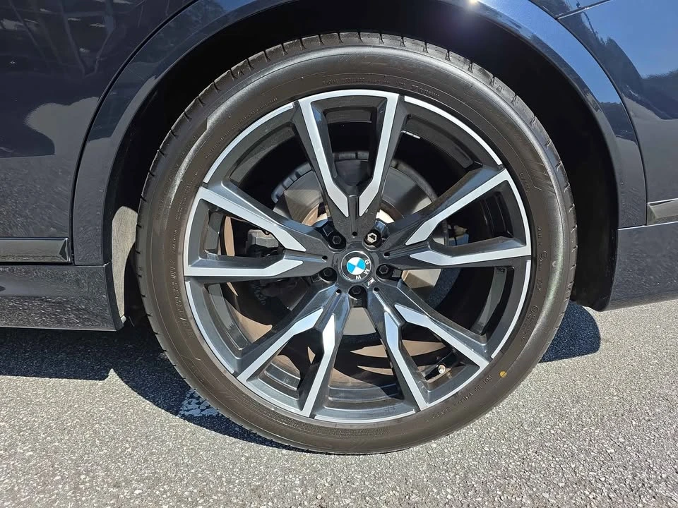2021 BMW G07 X7 - Image 8 of 18