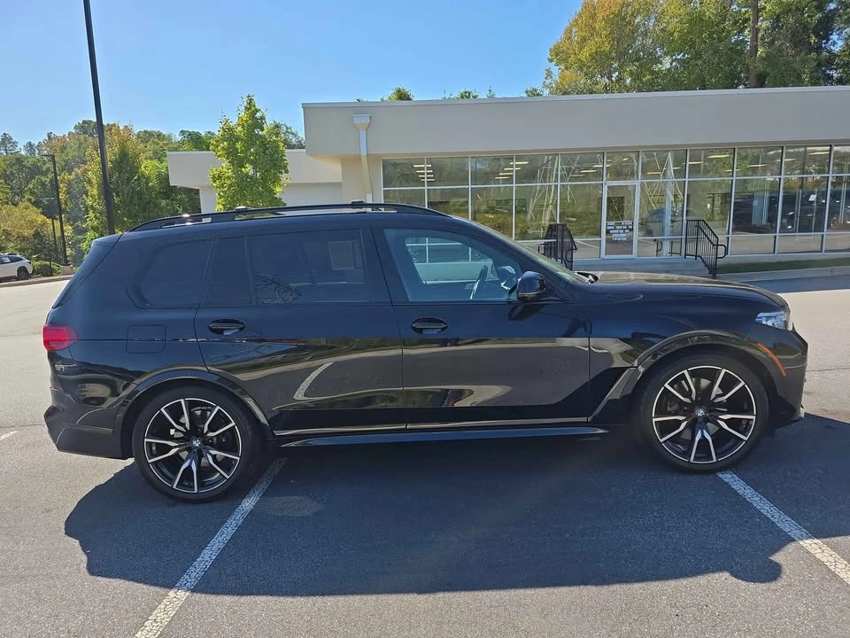 2021 BMW G07 X7 - Image 4 of 18