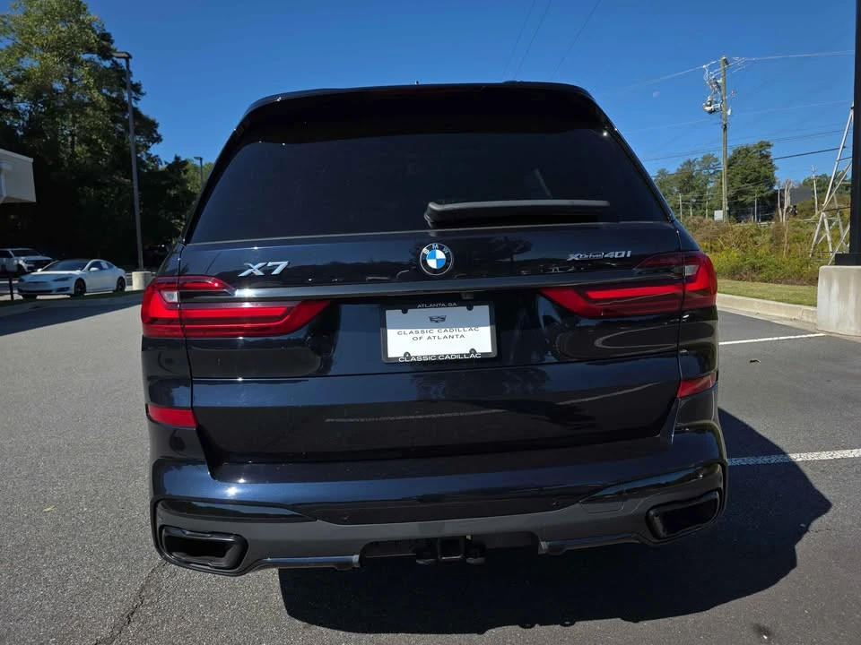 2021 BMW G07 X7 - Image 6 of 18