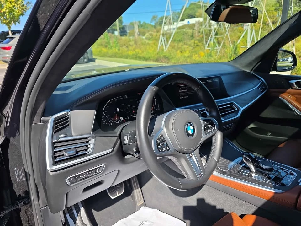 2021 BMW G07 X7 - Image 15 of 18