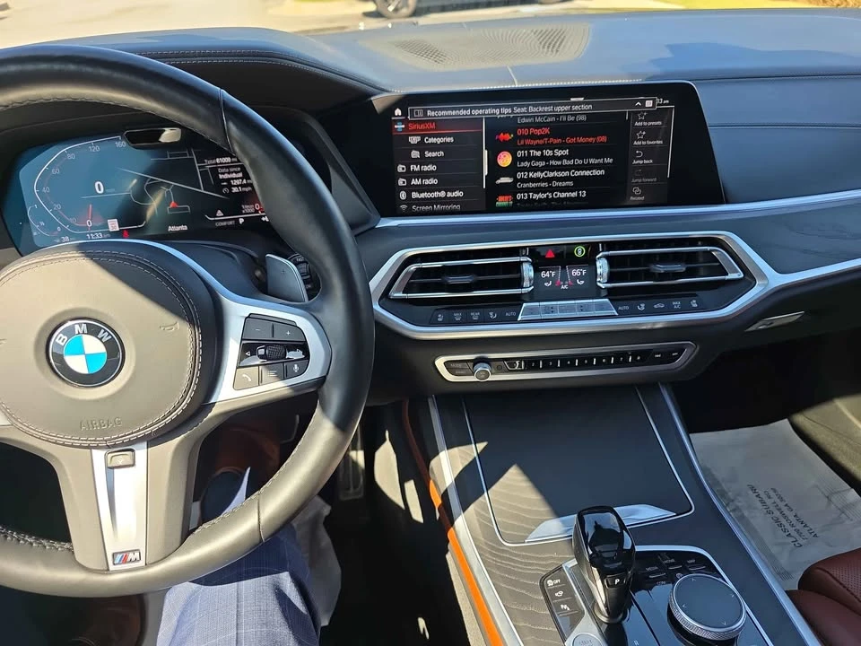 2021 BMW G07 X7 - Image 17 of 18
