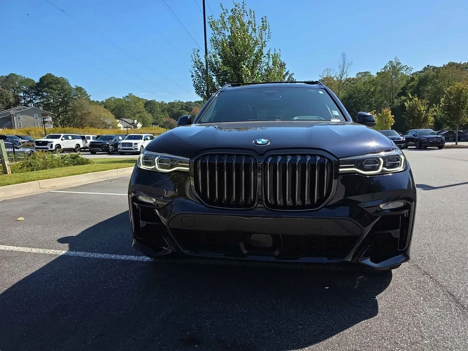 2021 BMW G07 X7 - Image 2 of 18