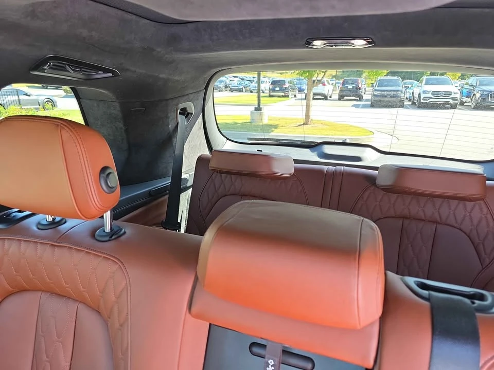 2021 BMW G07 X7 - Image 12 of 18