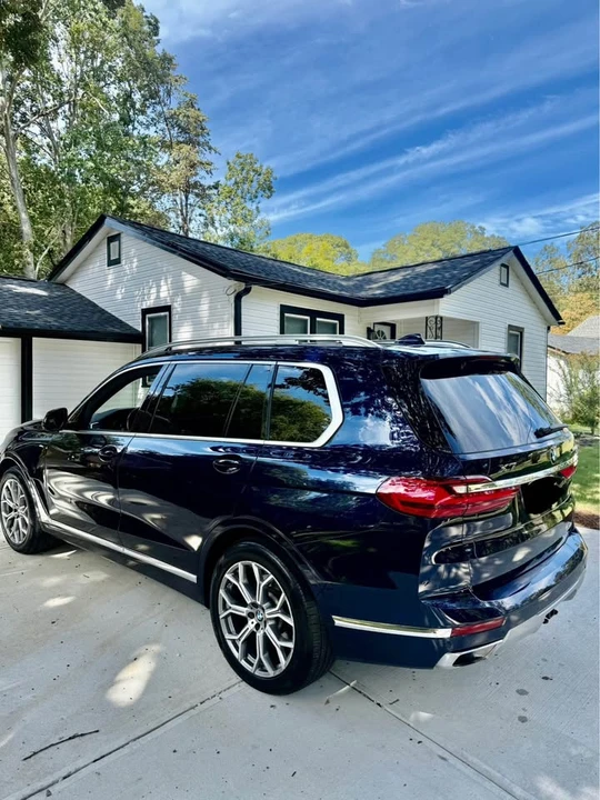 2021 BMW G07 X7 - Image 3 of 20