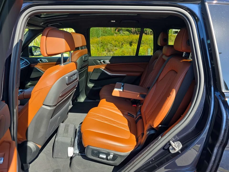 2021 BMW G07 X7 - Image 9 of 18