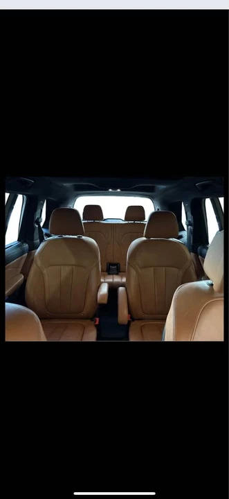 2021 BMW G07 X7 - Image 13 of 17