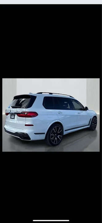 2021 BMW G07 X7 - Image 5 of 17
