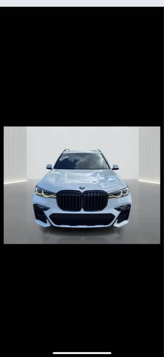 2021 BMW G07 X7 - Image 4 of 17