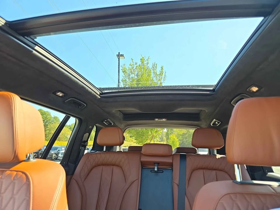 2021 BMW G07 X7 - Image 18 of 18
