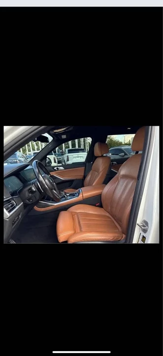 2021 BMW G07 X7 - Image 7 of 17