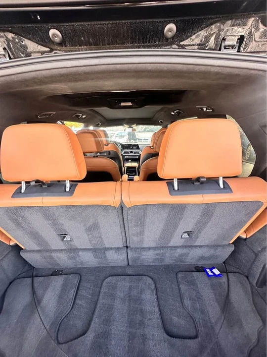 2021 BMW G07 X7 - Image 10 of 12
