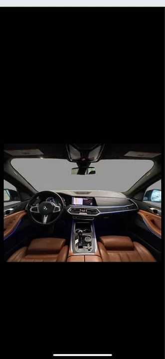2021 BMW G07 X7 - Image 16 of 17