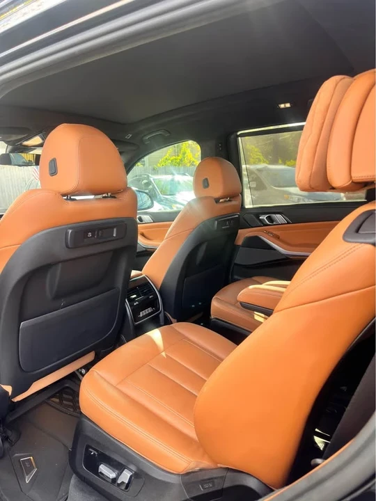 2021 BMW G07 X7 - Image 3 of 12