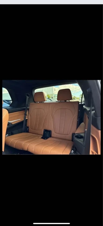 2021 BMW G07 X7 - Image 10 of 17