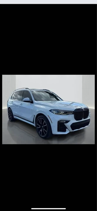 2021 BMW G07 X7 - Image 3 of 17