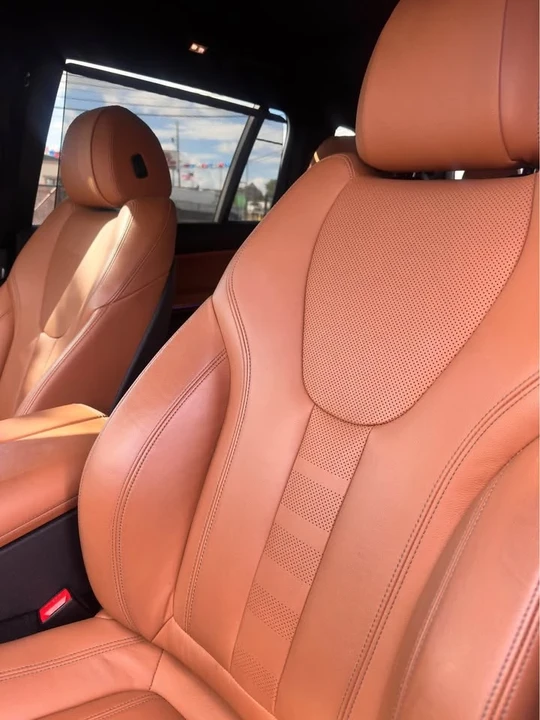 2021 BMW G07 X7 - Image 12 of 12