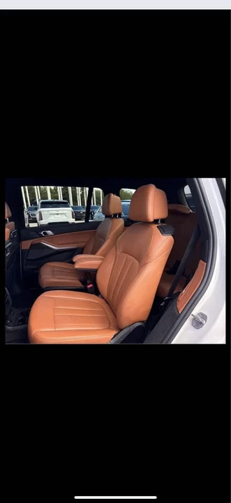 2021 BMW G07 X7 - Image 8 of 17