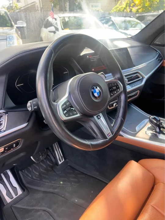 2021 BMW G07 X7 - Image 2 of 12